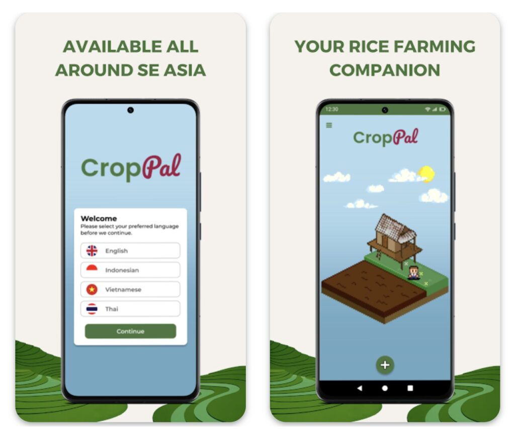 croppal app