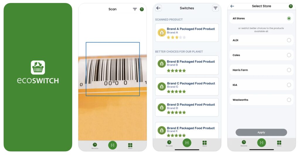 ecoswitch app