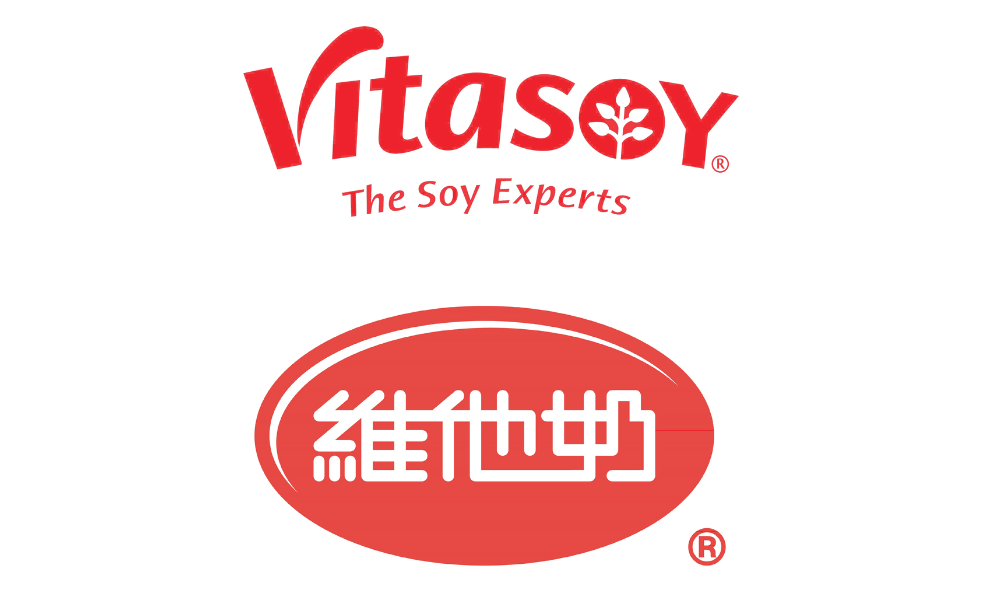 Vitasoy Logo