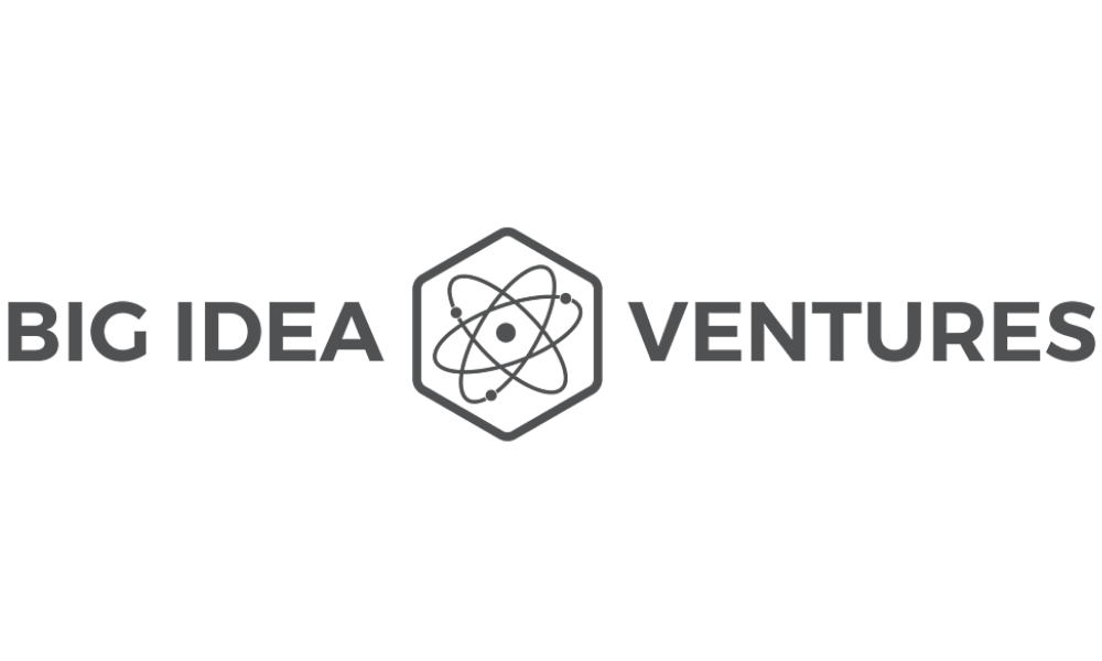 Big Idea Ventures logo