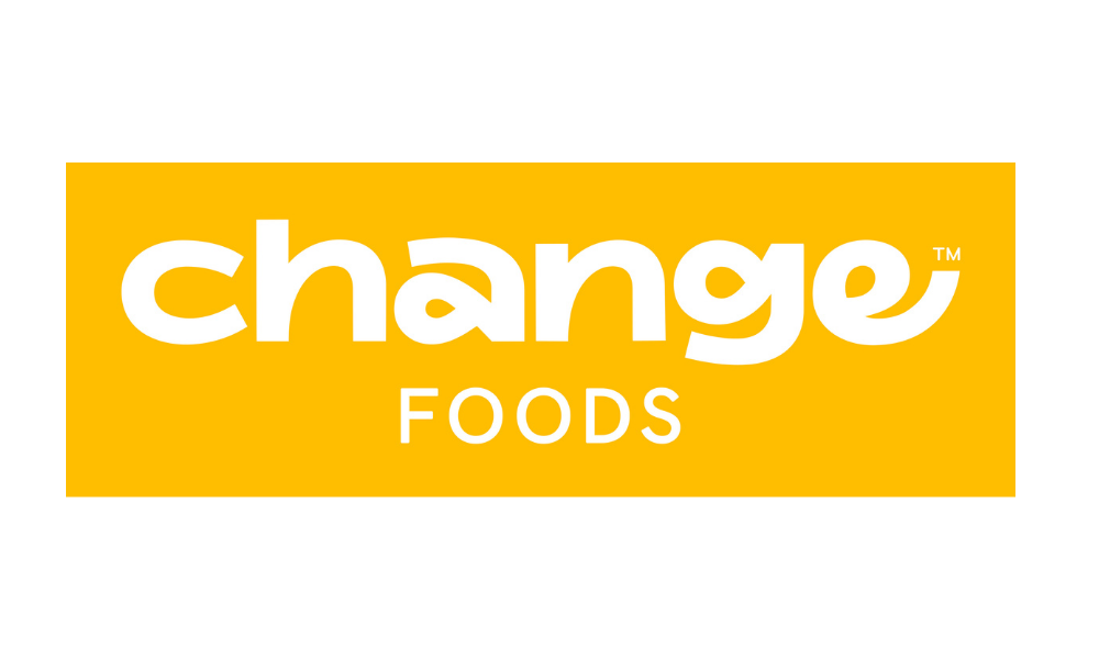 Change Foods logo